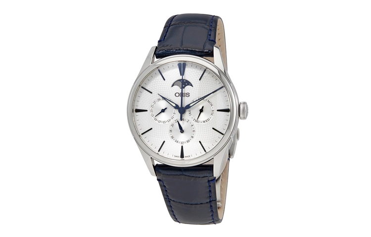 Oris 50 78177294051LS