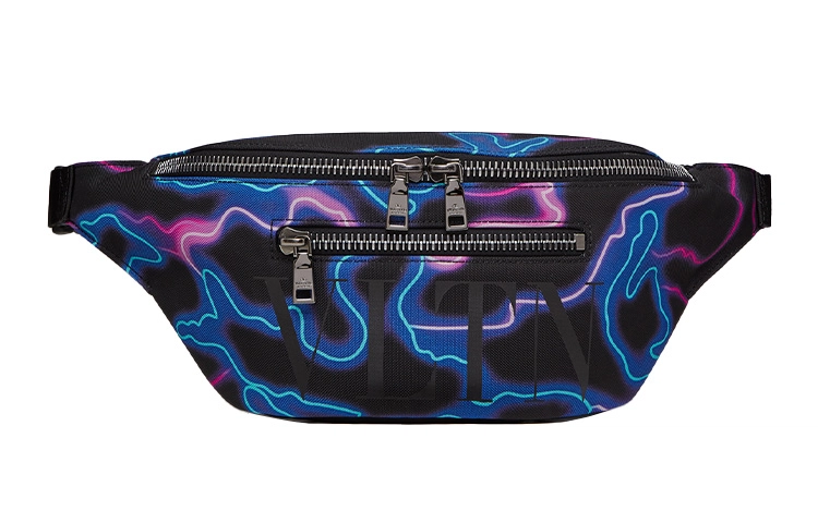 Valentino Neon Camou