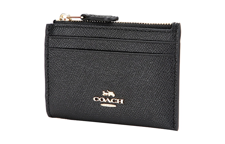COACH Skinny 11 Logo
