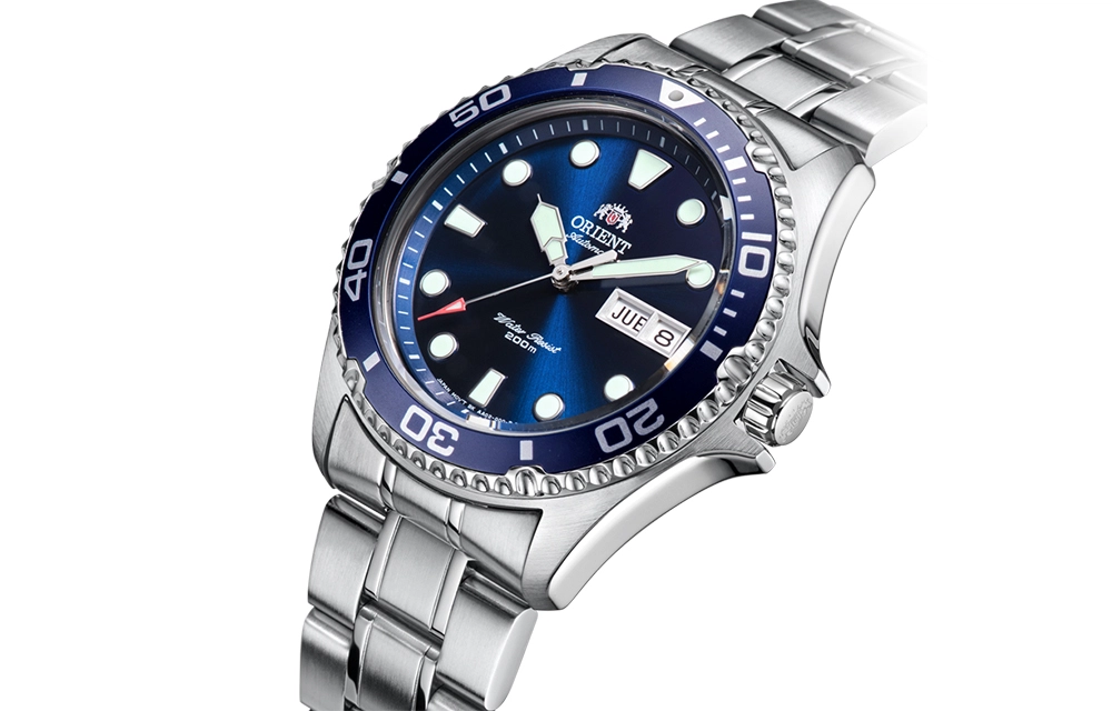 ORIENT FAA02005D9
