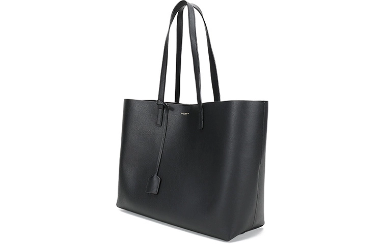 SAINT LAURENT EastWestLogo Tote