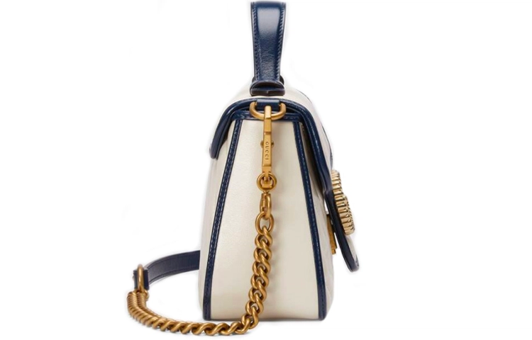 GUCCI GG Marmont Logo