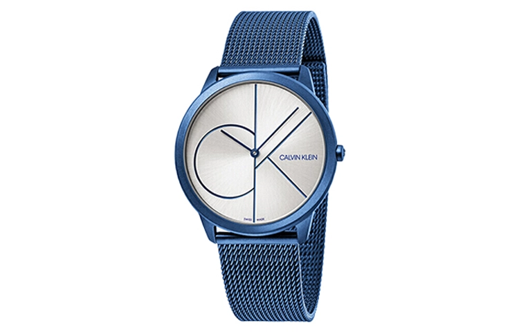 CKCalvin KleinCKMinimal K3M51T56