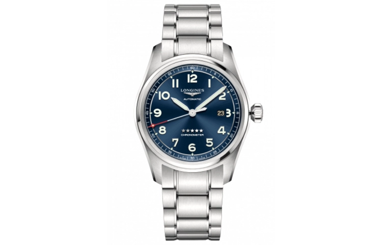 LONGINES 100 42mm L3.811.4.93.6
