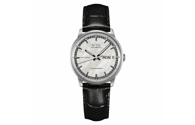 MIDO 50 33mm