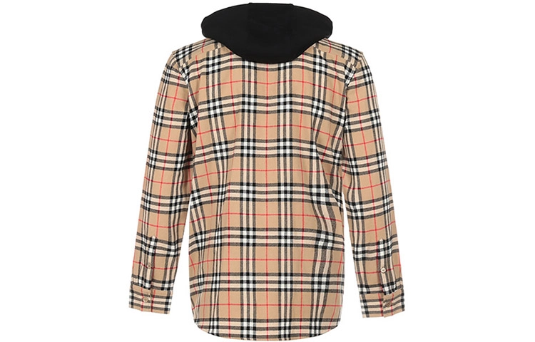 Burberry SS21 Logo