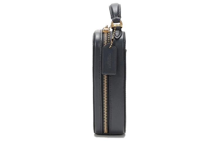 COACH Alie Logo PVC