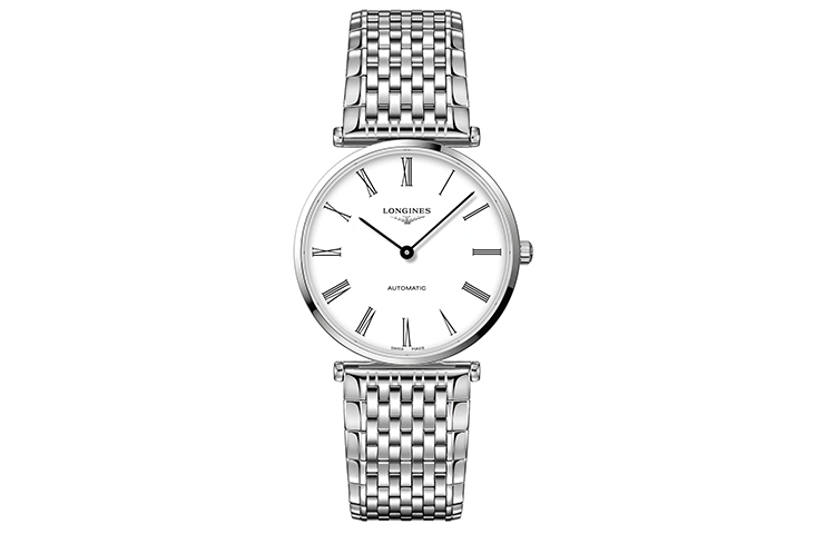 LONGINES 30m 38mm L4.918.4.11.6
