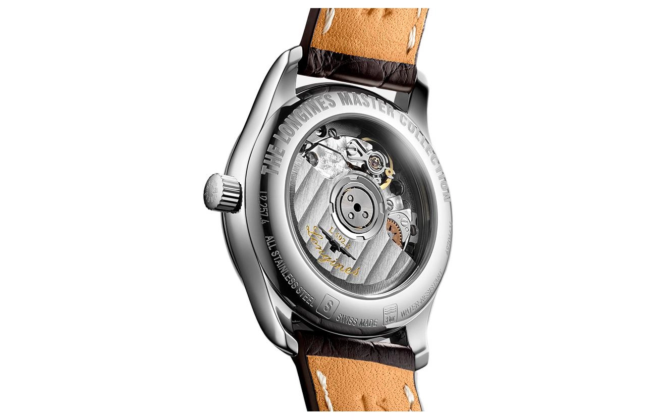 LONGINES 29mm L2.257.4.78.3