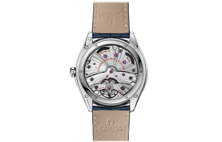 OMEGA 40mm 435.13.40.21.03.001