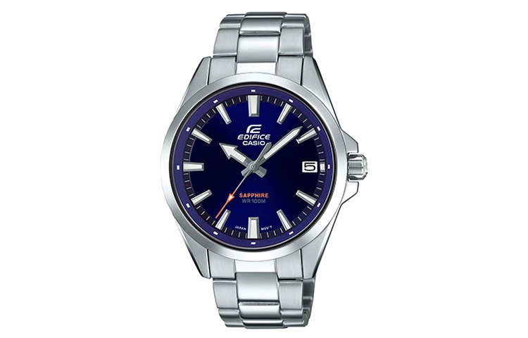 CASIO EDIFICE 100 EFB-107D-2AVUPR