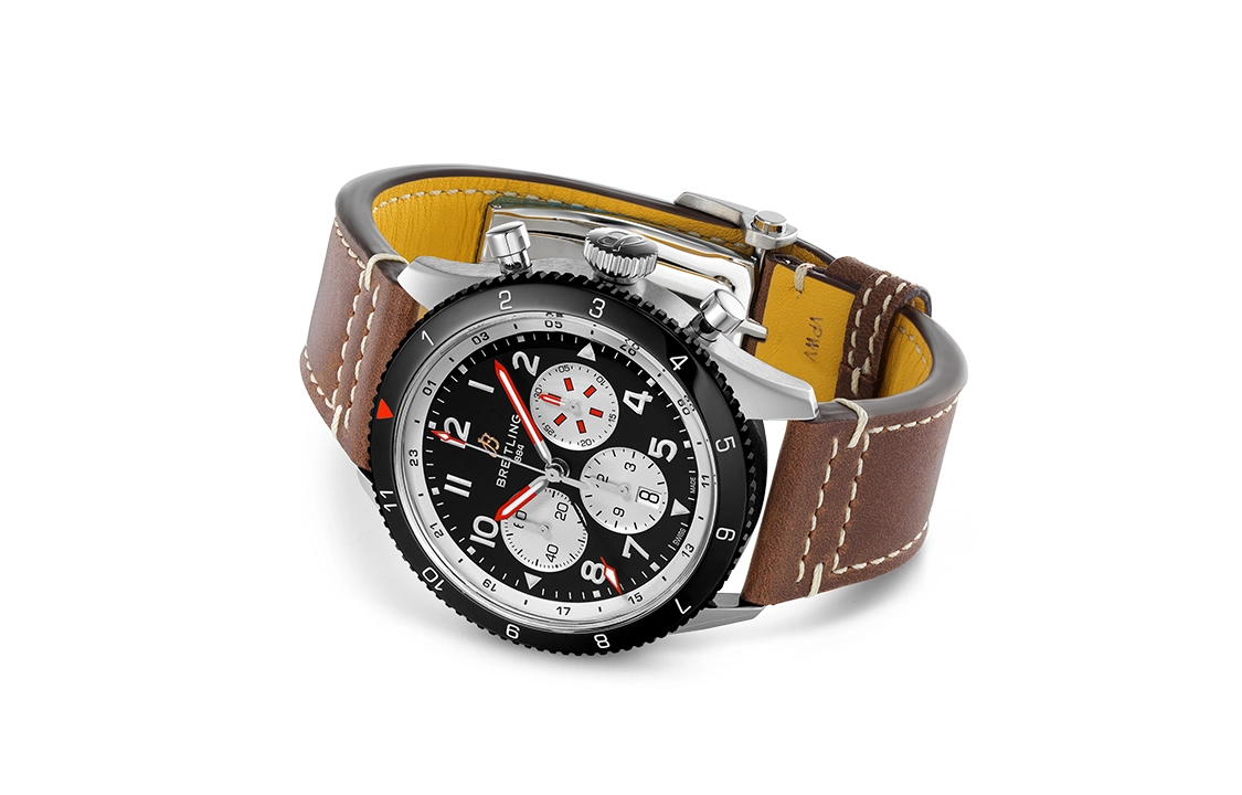 BREITLING AVI B04 46mm YB04451A1B1X1