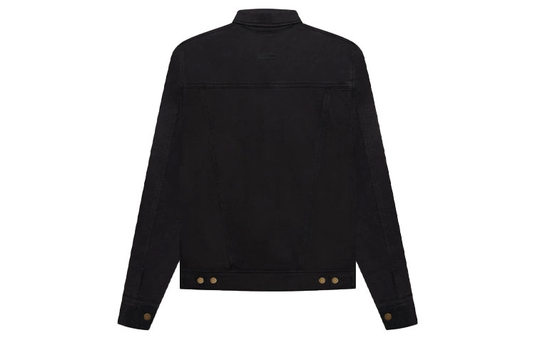 Fear of God the-seventh-collection French Terry Trucker