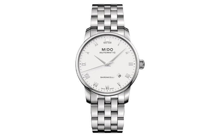 MIDO 38mm M8600.4.N1.6