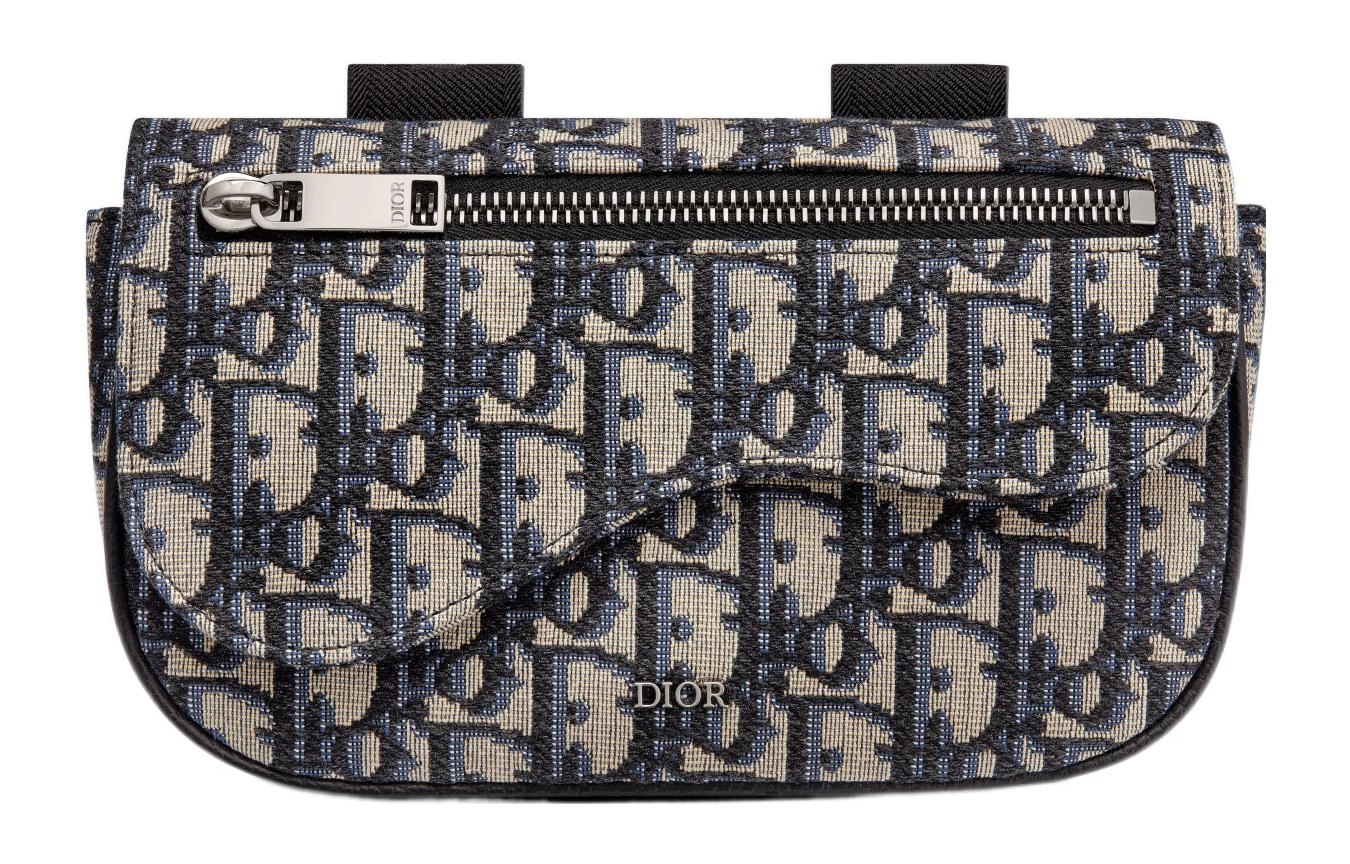 DIOR Saddle Oblique