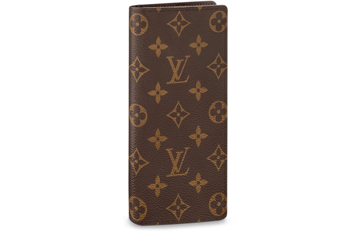 LOUIS VUITTON Brazza