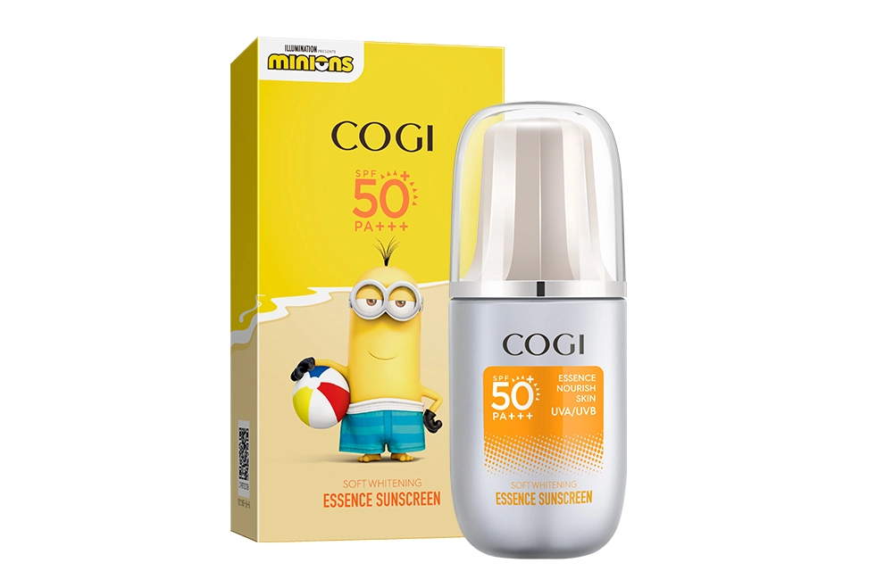 SPF50+ PA++