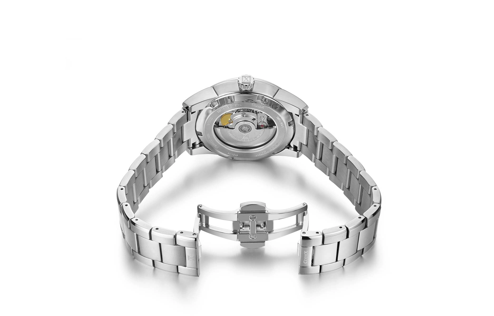 CODEX X 50 41mm 4101.14.0101.B01