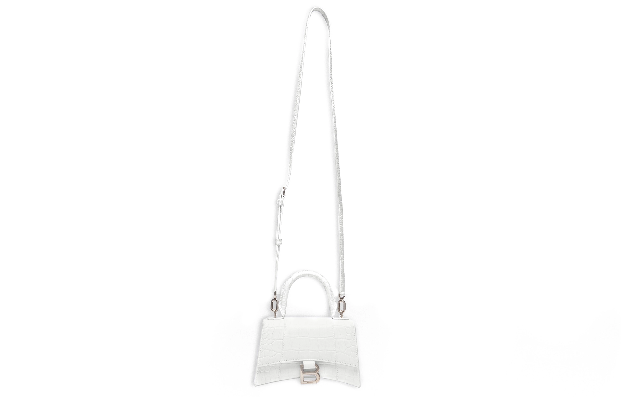 Balenciaga hourglass B