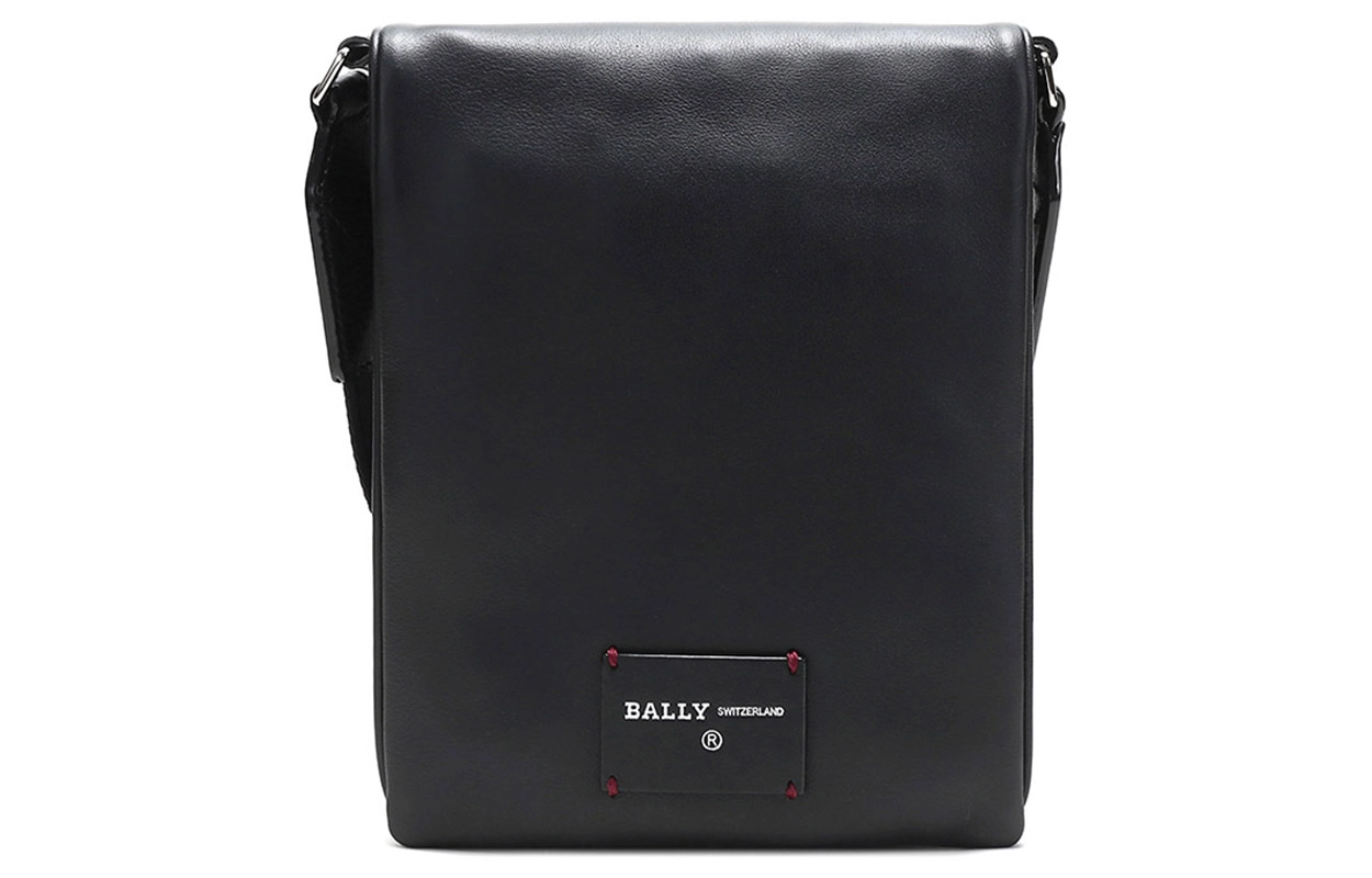 BALLY