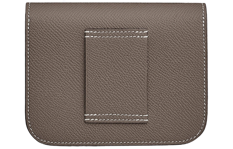 HERMES Constance Slim Epsom
