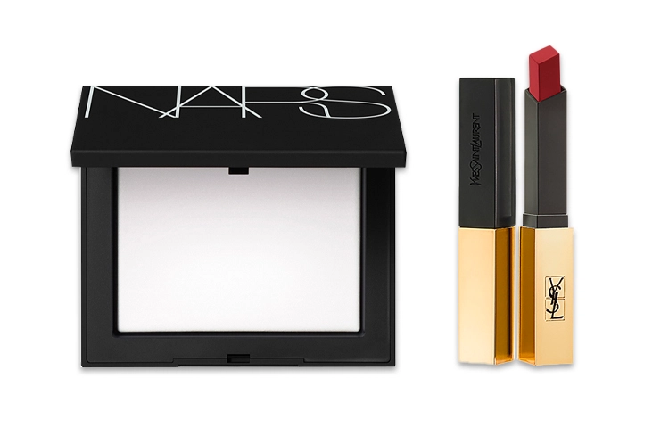 NARS +YSL1966