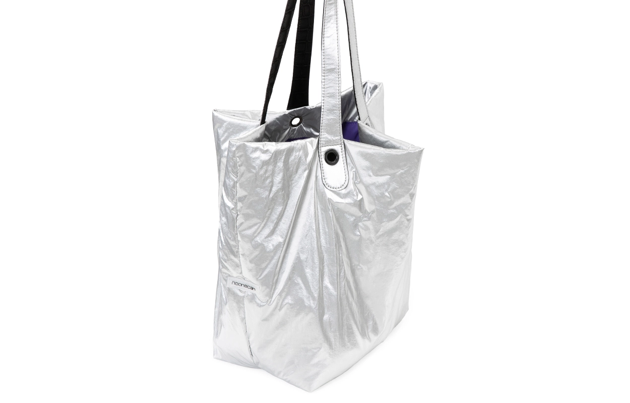 COMBACK noonecan tote