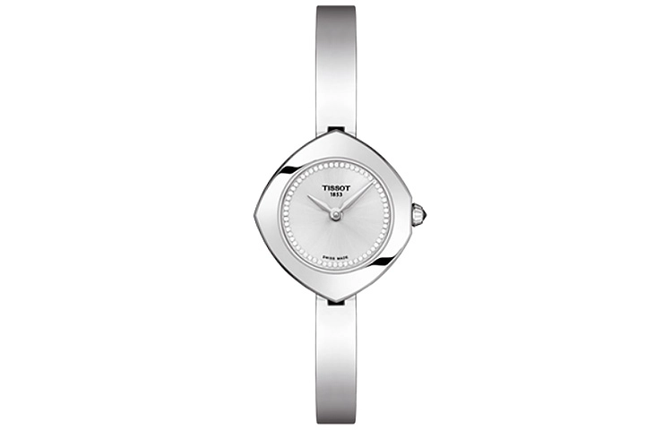 TISSOT 22.58mm T113.109.11.036.00