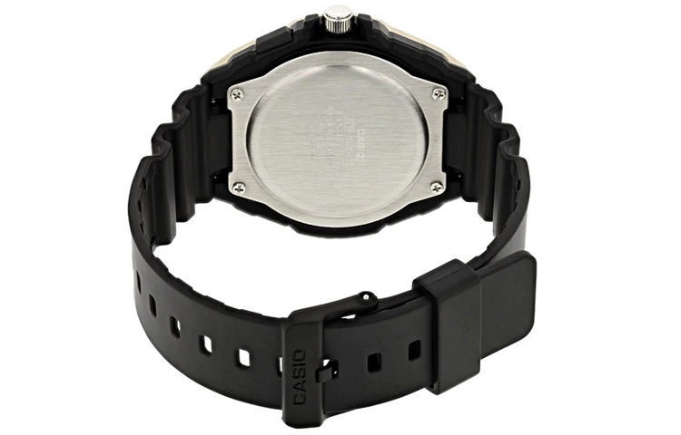 CASIOYOUTH MWC-100H-9A