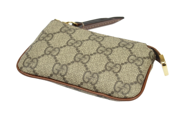 GUCCI Logo PVC