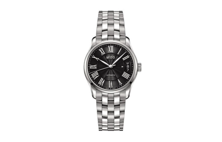 MIDO 50 33mm M024.207.11.053.00