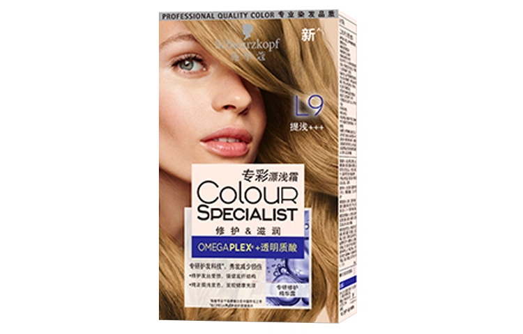 SCHWARZKOPF