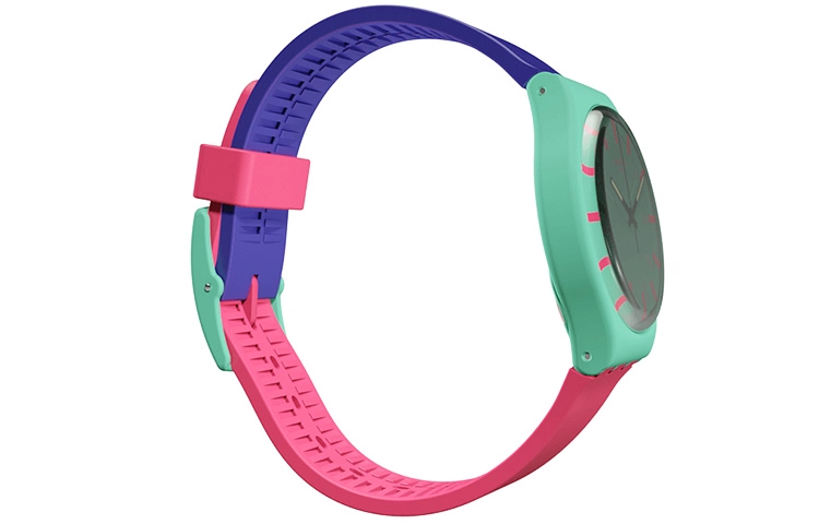 SWATCH ORIGINALS 30 34mm GG215