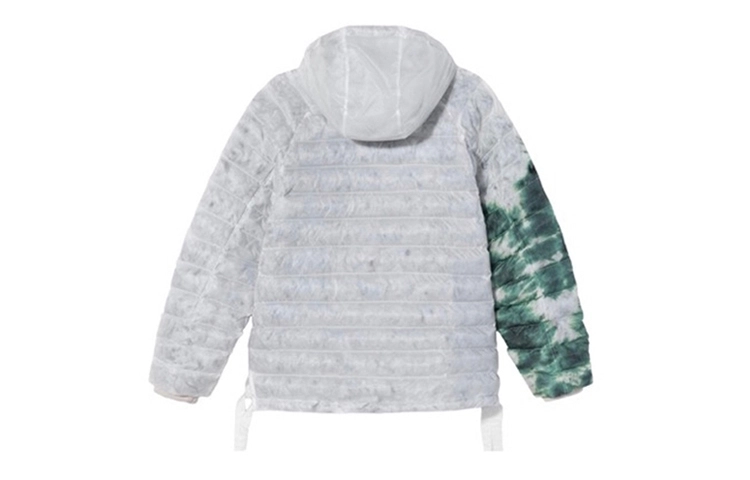 Stussy x Nike