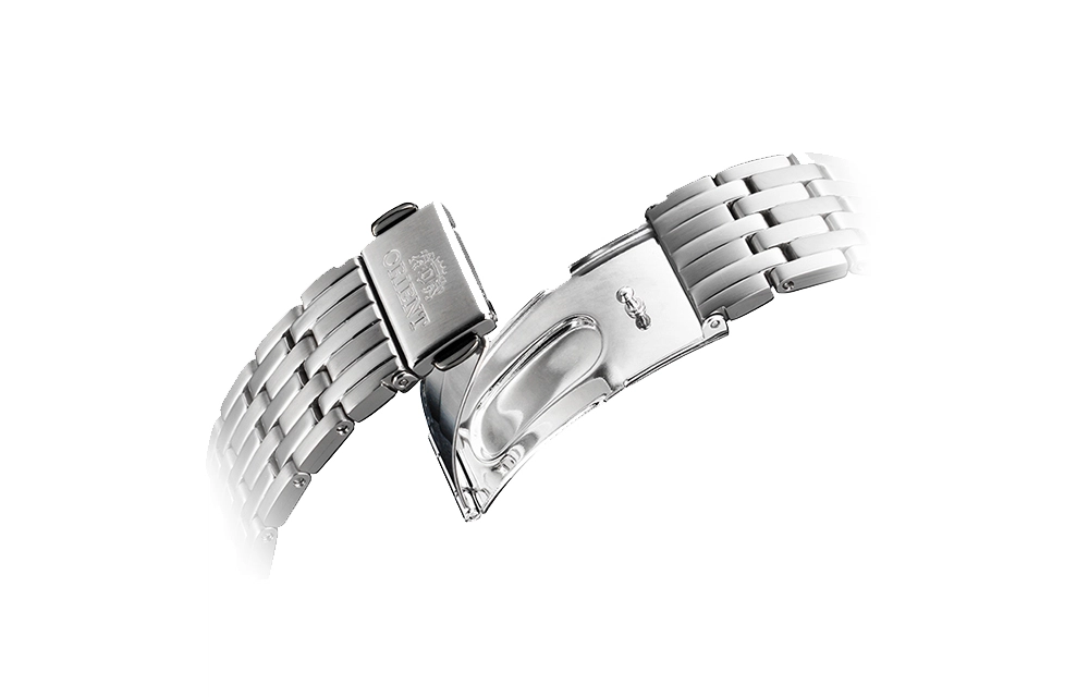 ORIENT 42.5mm RA-AC0J02B10B