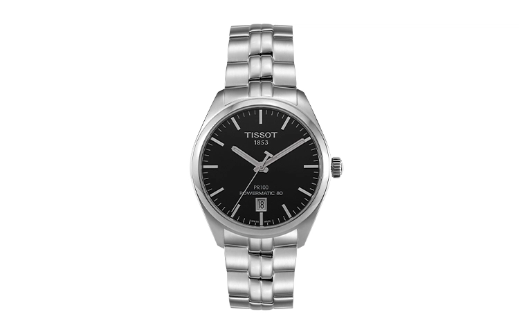 TISSOT PR100 100 39mm T101.407.11.051.00