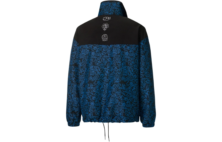 Puma x Mr Doodle