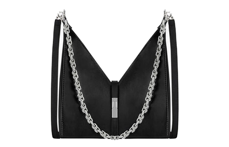 GIVENCHY cut-out G