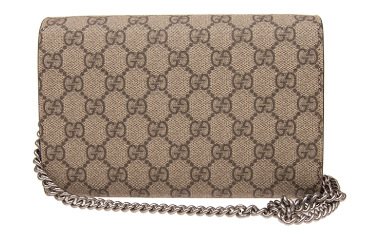 GUCCI Dionysus WOCLogo