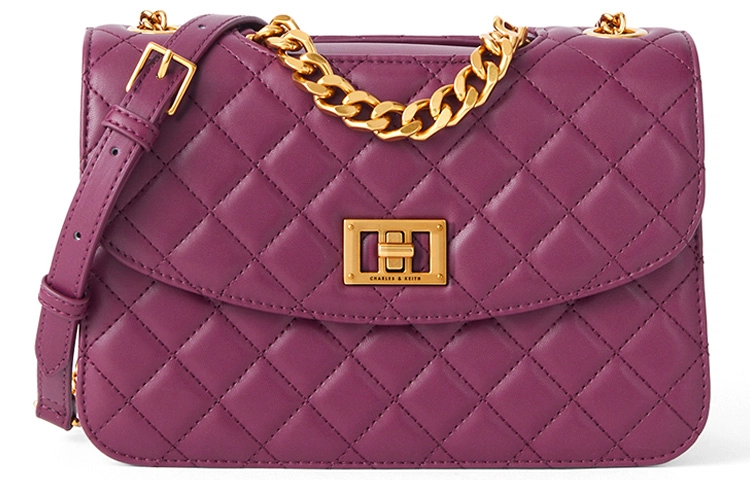 CHARLESKEITH PU CK