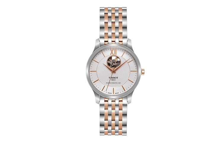 TISSOT 30 40mm T063.907.22.038.01