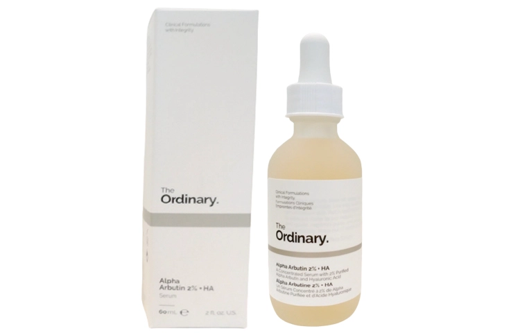 The Ordinary 30ml30ml*260ml