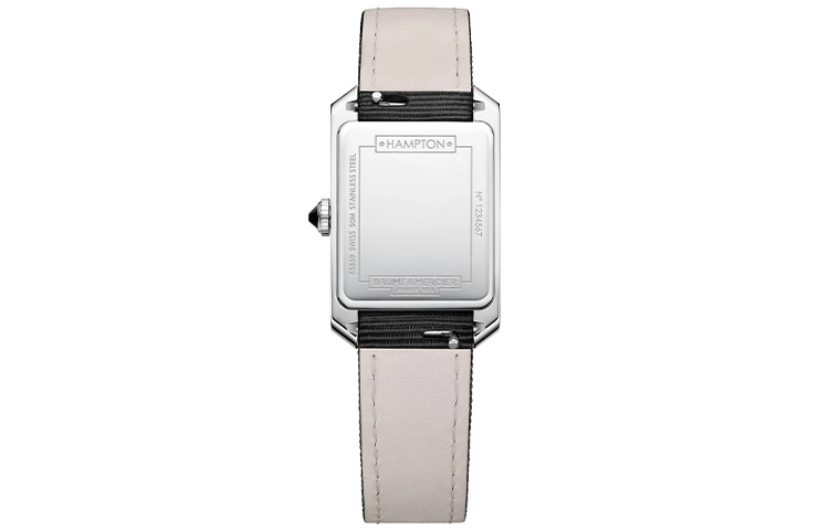 Baume Mercier 50 35*22mm M0A10630