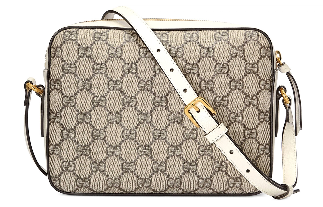 GUCCI Horsebit 1955 Logo