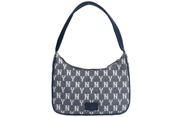 MLB Monogram NY