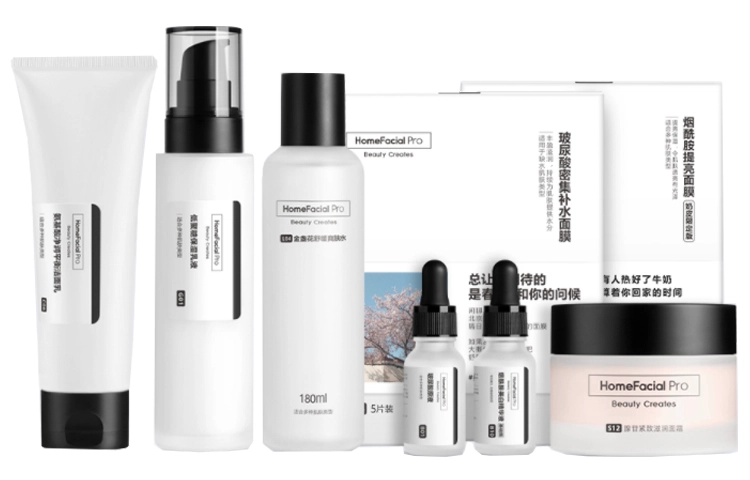 HomeFacialPro