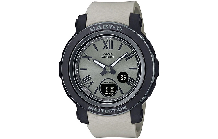 CASIO BABY-G 100 BGA-290-8A