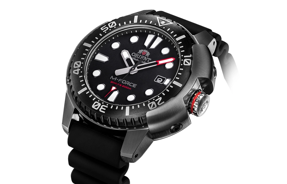 ORIENT 70 AC0L03B