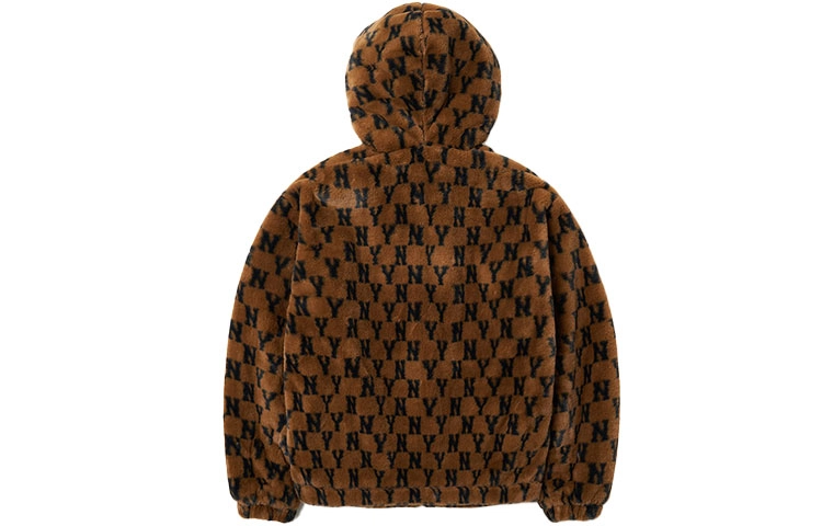 MLB MLB FW21 logo