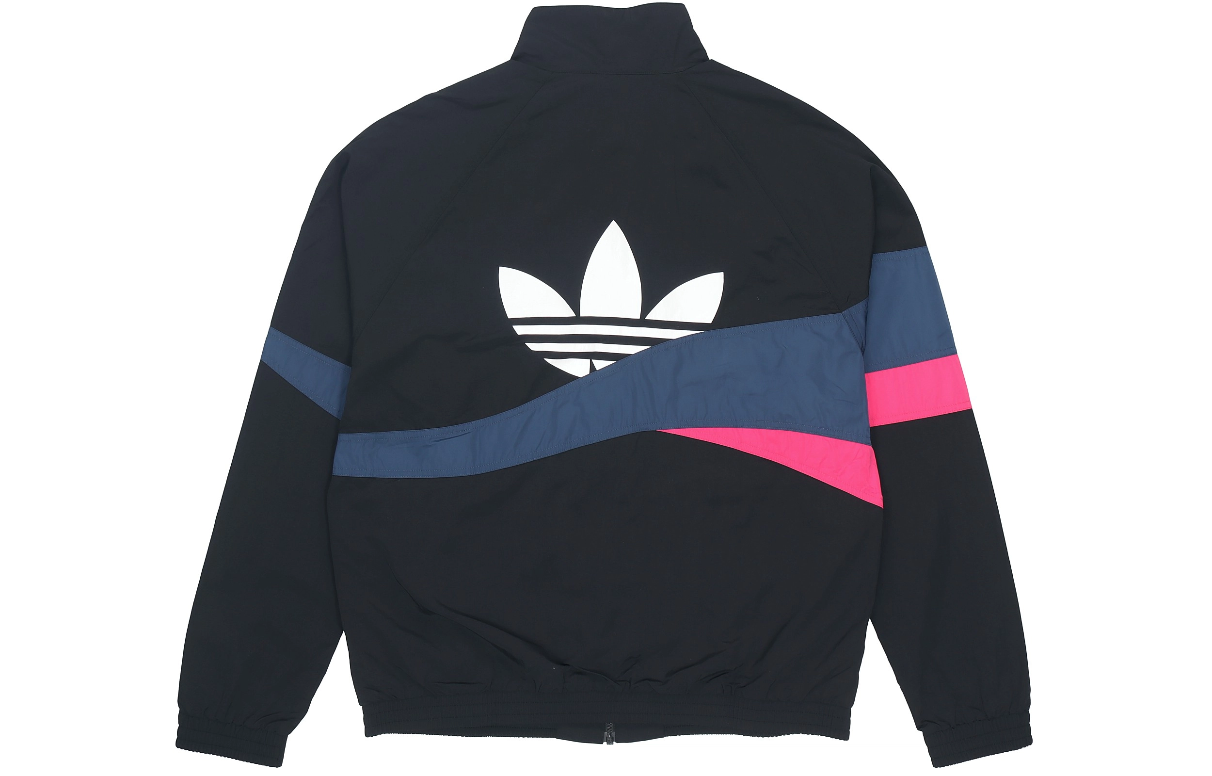 adidas originals TS Track Top Logo
